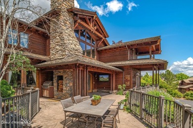 FULLY FURNISHED GOLF CABIN AT PRESTIGIOUS BLACK ROCK. This - photo 35