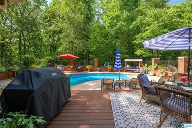 Welcome to 208 North Way in the desirable gated Greystone North - photo 6