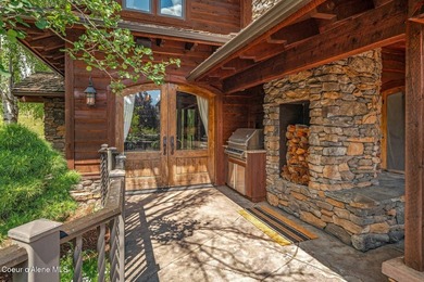 FULLY FURNISHED GOLF CABIN AT PRESTIGIOUS BLACK ROCK. This - photo 36