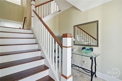 Welcome to 114 Riverfront Circle-an exceptional fully furnished