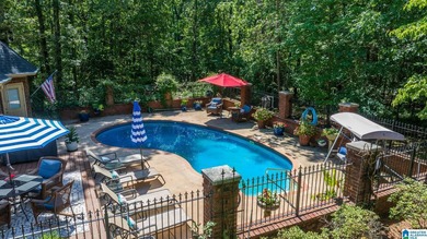 Welcome to 208 North Way in the desirable gated Greystone North - photo 7