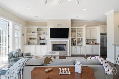 Welcome to 114 Riverfront Circle-an exceptional fully furnished