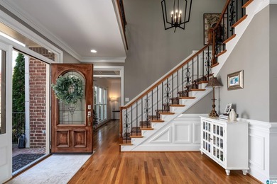 Welcome to 208 North Way in the desirable gated Greystone North - photo 10