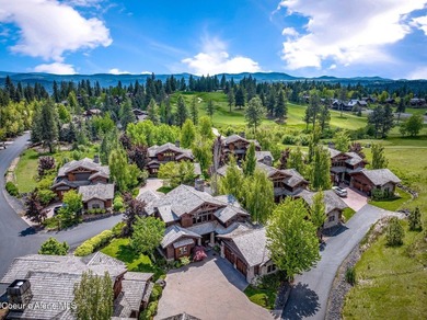 FULLY FURNISHED GOLF CABIN AT PRESTIGIOUS BLACK ROCK. This - photo 45