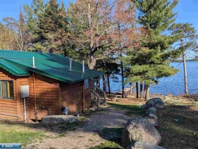 Lake Home For Sale in Ely, Minnesota