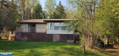 Lake Home For Sale in Tower, Minnesota