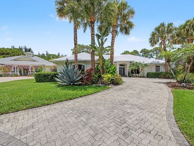 St. Lucie River Home For Sale in Stuart Florida