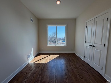 Tucked into a corner in the latest Beth's Ranch development - photo 13
