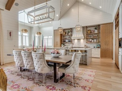 Welcome to 120 Lower Green Way, the epitome of luxury lakefront - photo 16
