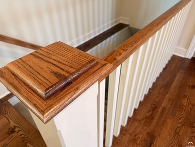 Tucked into a corner in the latest Beth's Ranch development - photo 17