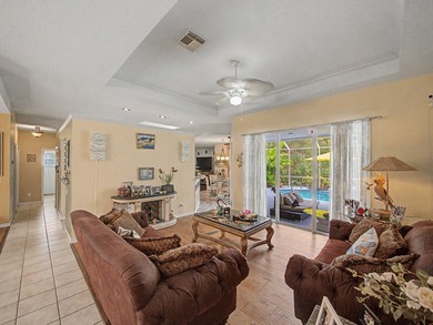 Welcome to this beautifully updated 4-bedroom, 2.5-bath pool - photo 7