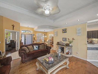 Welcome to this beautifully updated 4-bedroom, 2.5-bath pool - photo 9