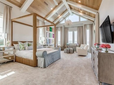 Welcome to 120 Lower Green Way, the epitome of luxury lakefront - photo 20