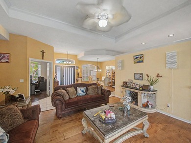Welcome to this beautifully updated 4-bedroom, 2.5-bath pool - photo 10