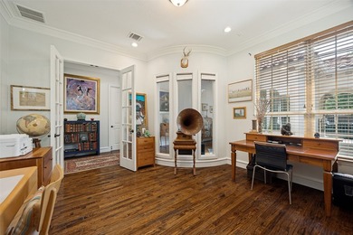 Rare opportunity to own a single-story canal-front home in the - photo 22