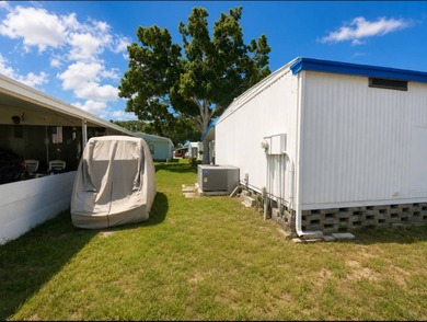 WELCOME TO SHORELINE PALMS LOT 215 LOCATED AT 12100 SEMINOLE - photo 22