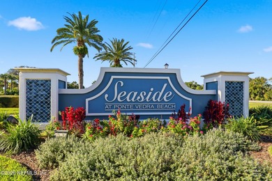 Imagine living in Ponte Vedra Beach and walking or biking to - photo 4