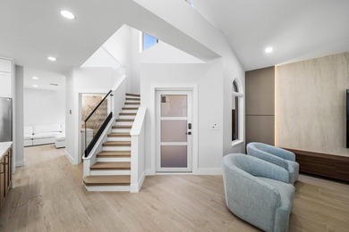 Completely renovated, this beautifully reimagined residence - photo 4