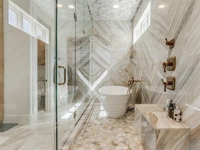 Welcome to 120 Lower Green Way, the epitome of luxury lakefront - photo 25