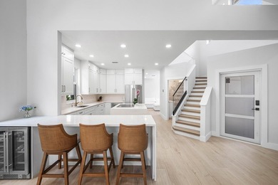 Completely renovated, this beautifully reimagined residence - photo 5