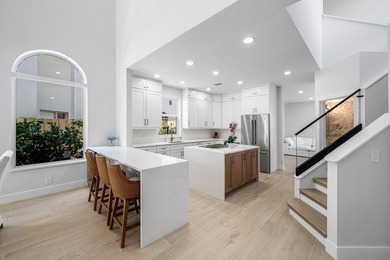 Completely renovated, this beautifully reimagined residence - photo 6