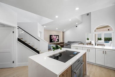 Completely renovated, this beautifully reimagined residence - photo 9