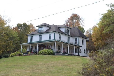 (private lake, pond, coastal) Home For Sale in Roxbury New York