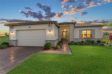 Lake Medora Home For Sale in Auburndale Florida