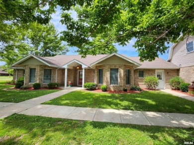 Rend Lake Home Sale Pending in Sesser Illinois