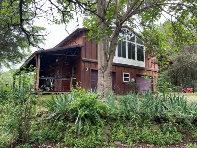 Lake Home For Sale in Ozark, Arkansas