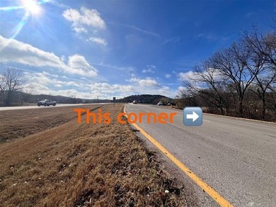 Lake Commercial For Sale in Davis, Oklahoma