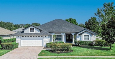 Lake Home For Sale in Auburndale, Florida