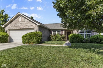 Lake Home Sale Pending in Noblesville, Indiana
