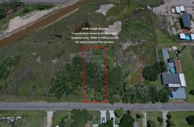 (private lake, pond, creek) Lot For Sale in Rockport Texas