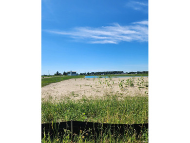 (private lake, pond, creek) Lot For Sale in Fort Wayne Indiana