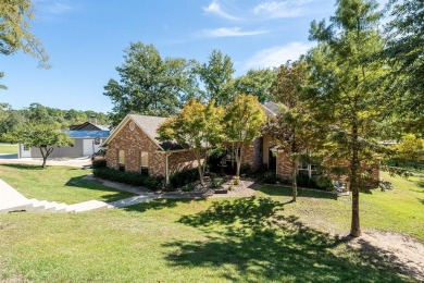 Lake Tyler Home For Sale in Tyler Texas