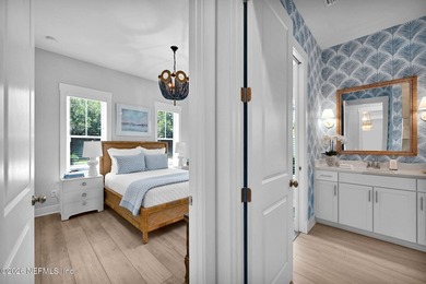 Walk or bike to the beach from this beautifully designed - photo 8
