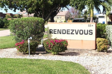 Caloosahatchee River Condo For Sale in Cape Coral Florida