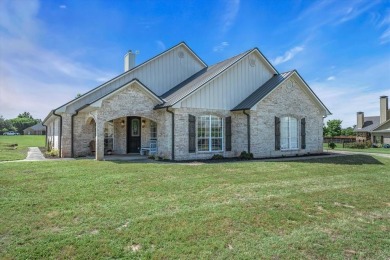 Lake Home For Sale in Canton, Texas