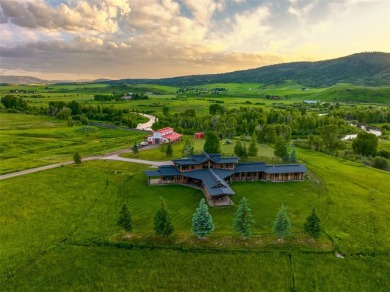 (private lake, pond, creek) Home For Sale in Steamboat Springs Colorado