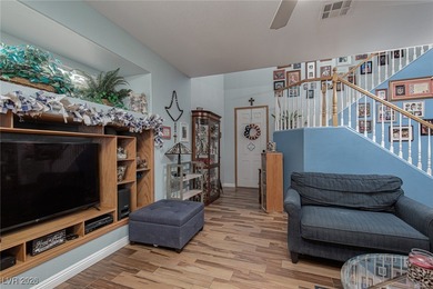 Well-maintained two-story home in the Creekside community of