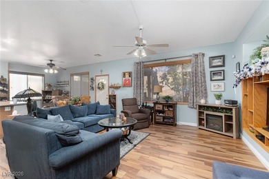 Well-maintained two-story home in the Creekside community of