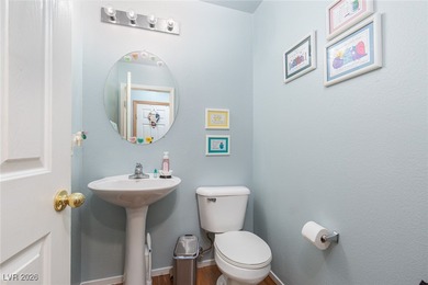 Well-maintained two-story home in the Creekside community of