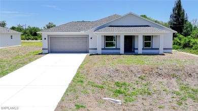 Lehigh Acres Area Home For Sale in Lehigh Acres Florida