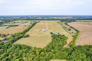 Welcome to this exceptional 33.9-acre, ag-exempt, fully fenced