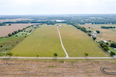 Welcome to this exceptional 33.9-acre, ag-exempt, fully fenced