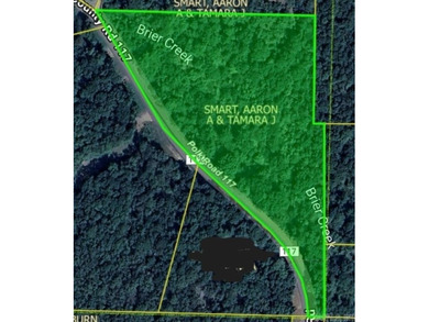 Mena Lake Acreage For Sale in Mena Arkansas