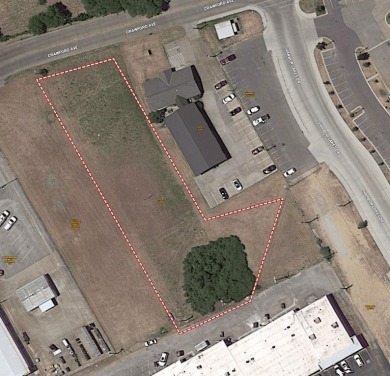 Lake Commercial For Sale in Granbury, Texas