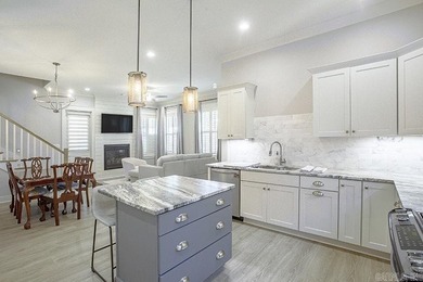 Charming and fresh, this Porches of Rockwater home is located - photo 12