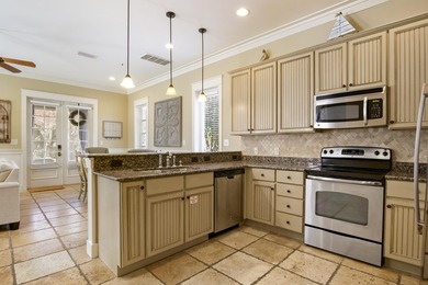Set on a prime corner lot within the Bungalos at Sandestin, this - photo 12